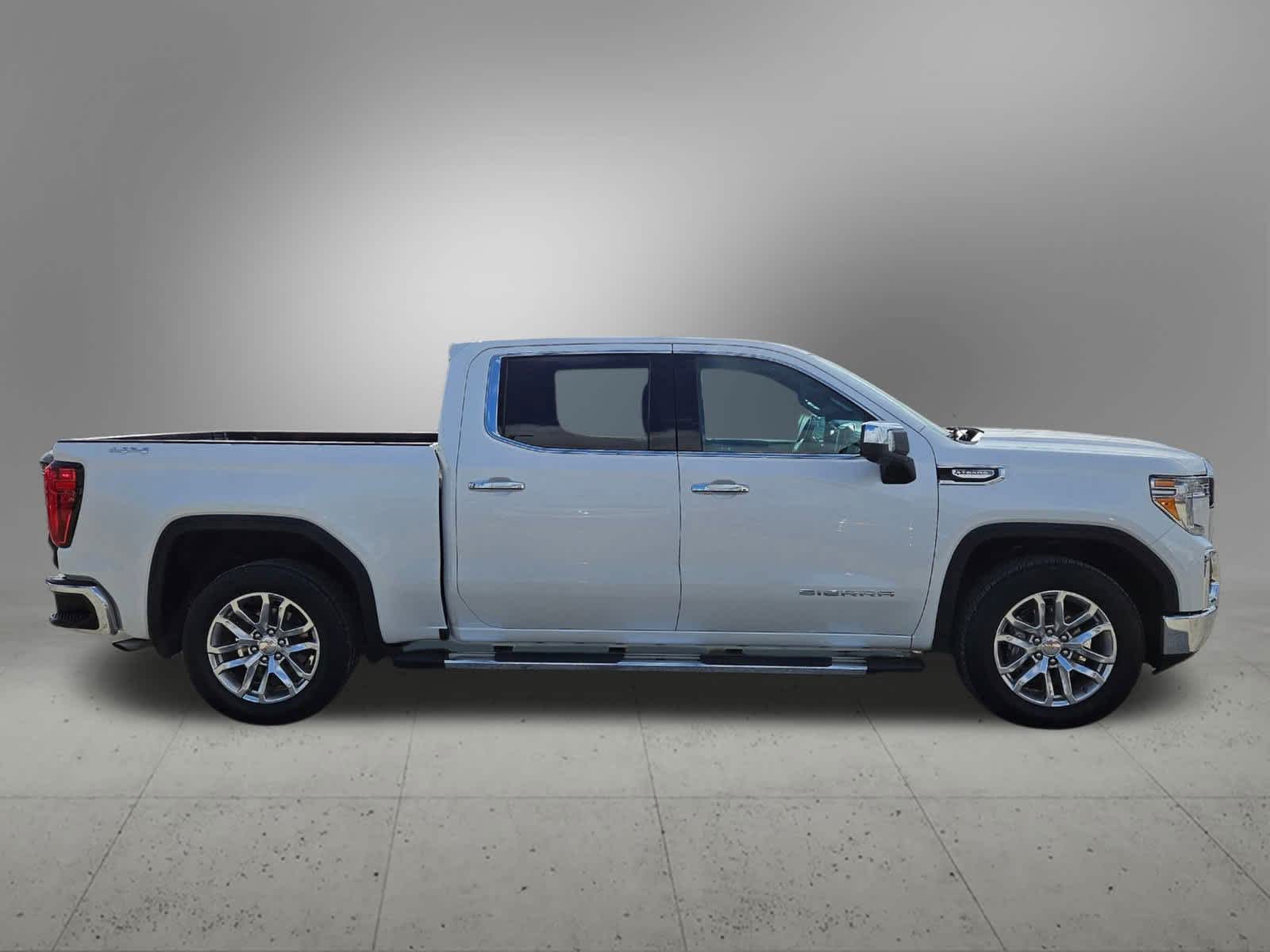 Thumbnail: 2021 GMC Sierra 1500 - 6
