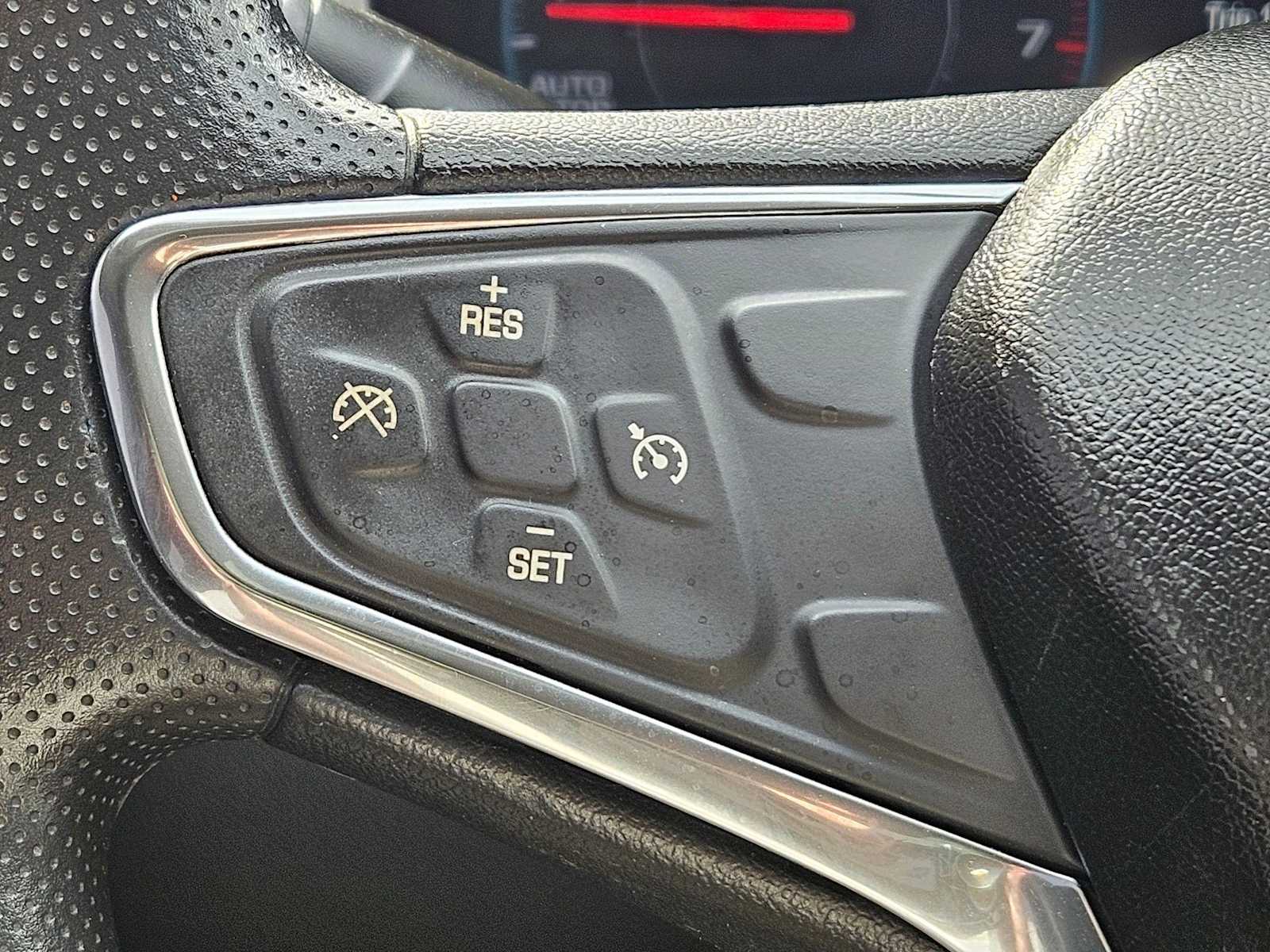 Thumbnail: 2020 Chevrolet Malibu - 23