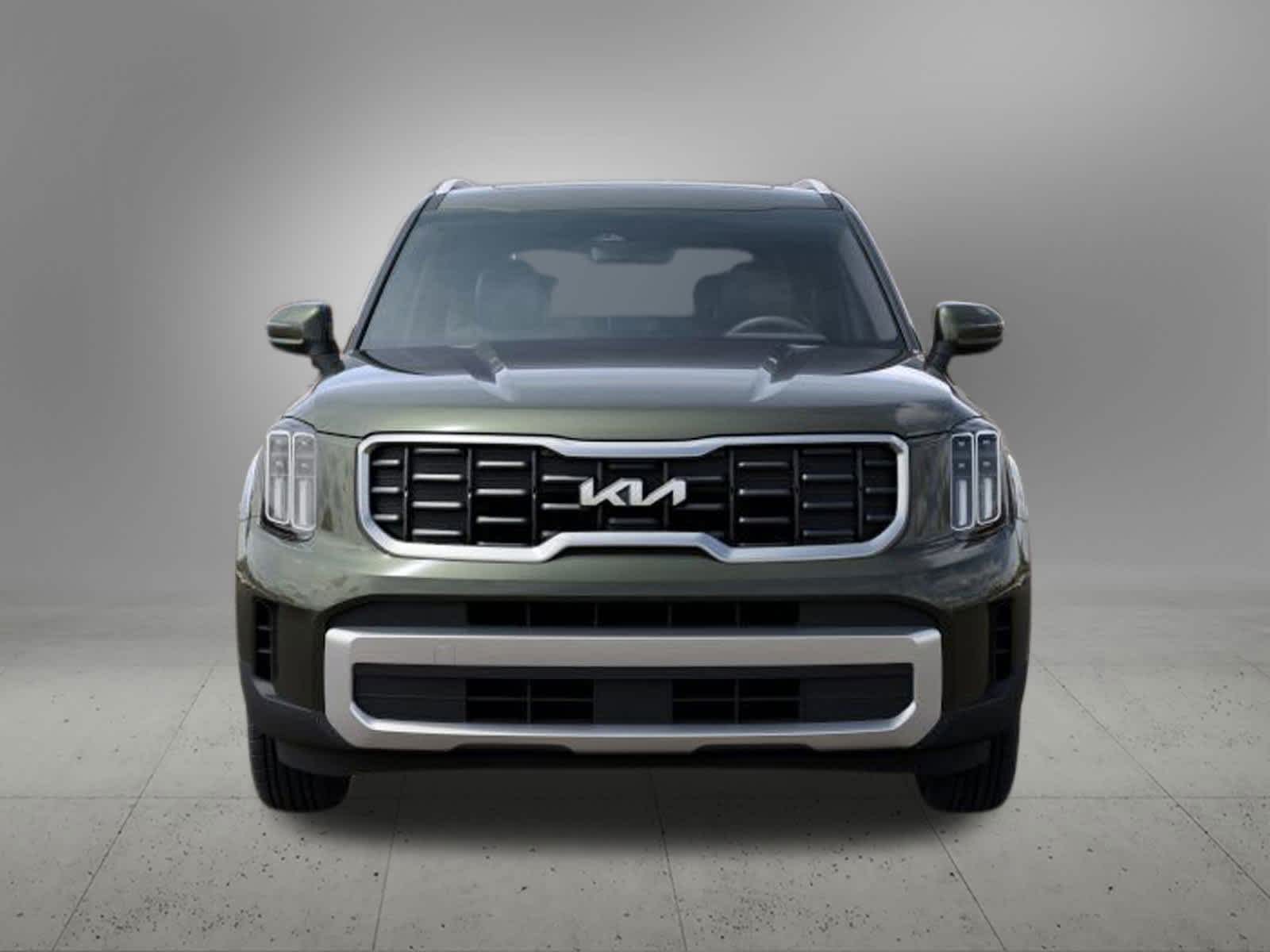 Thumbnail: 2025 Kia Telluride - 2