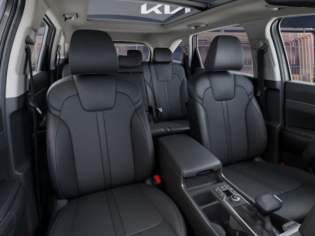 Thumbnail: 2026 Kia Sorento - 15