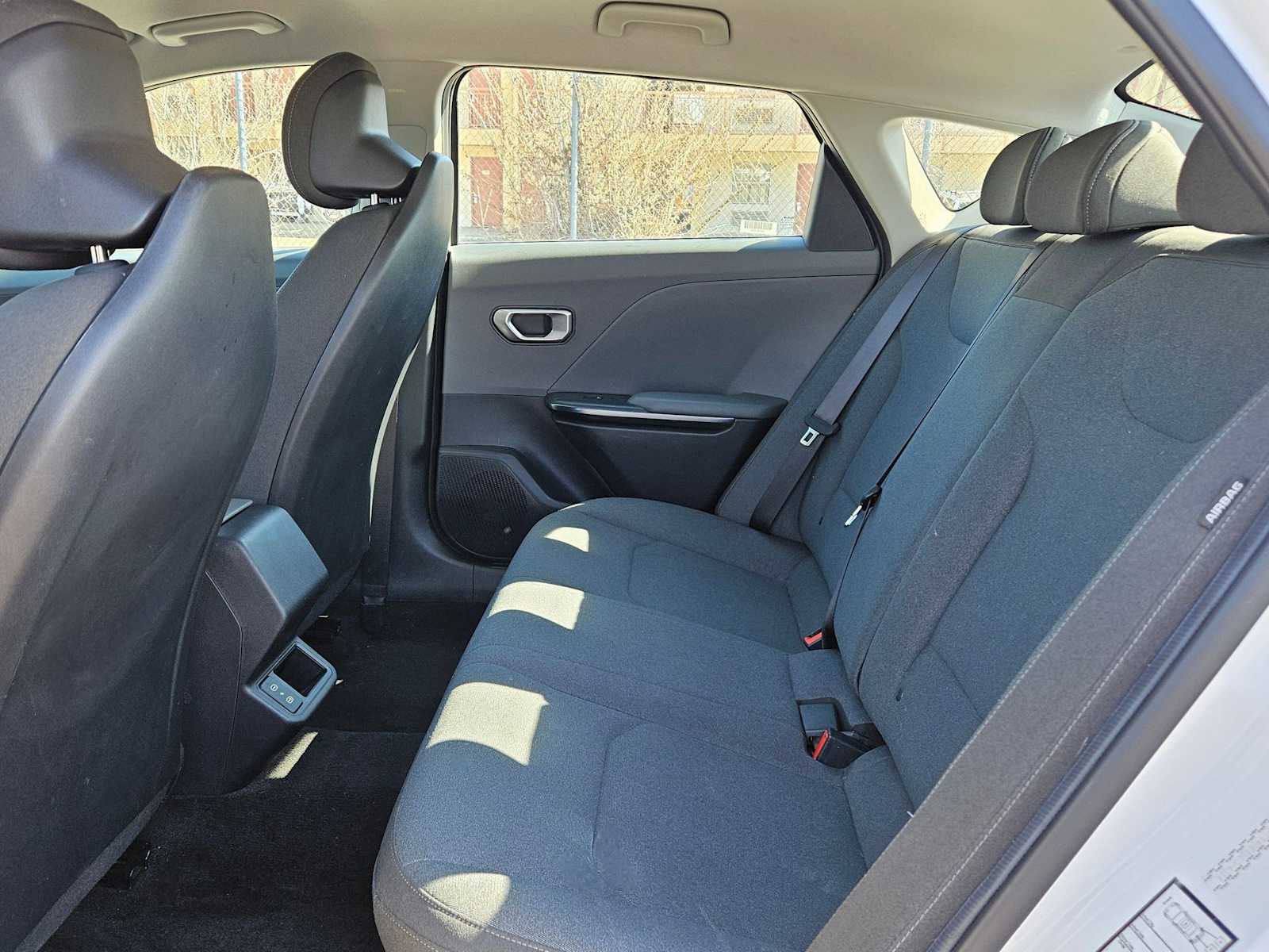 Thumbnail: 2025 Kia K4 - 15