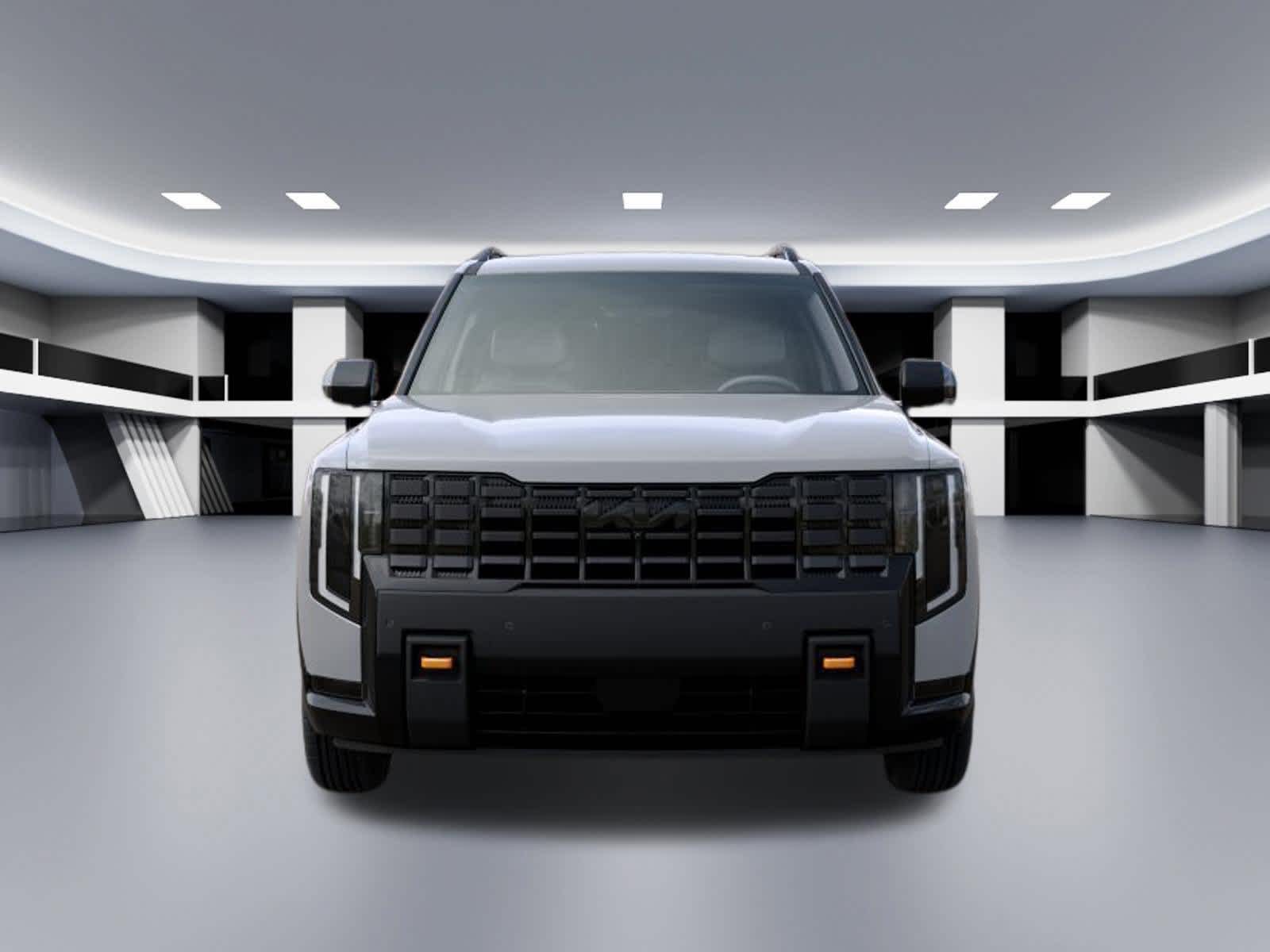 Thumbnail: 2027 Kia Telluride - 2