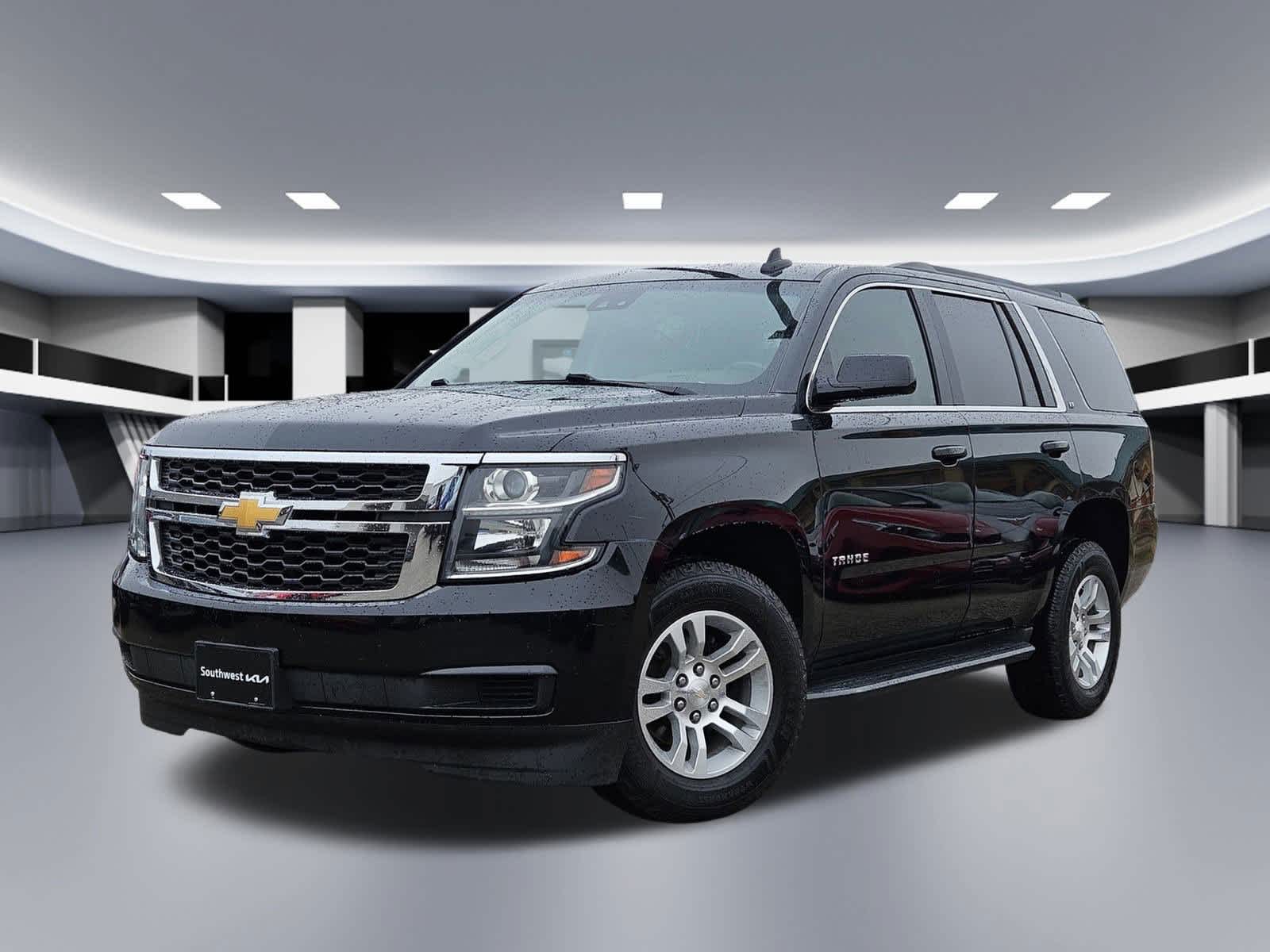2020 Chevrolet Tahoe LT -
                  Dallas, TX