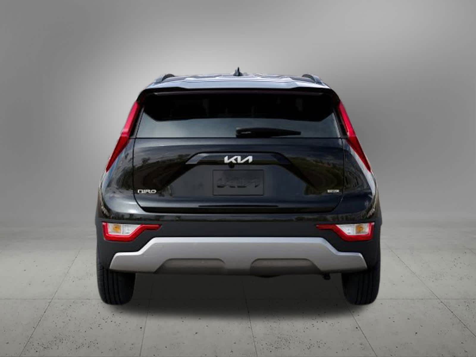 Thumbnail: 2025 Kia Niro - 5