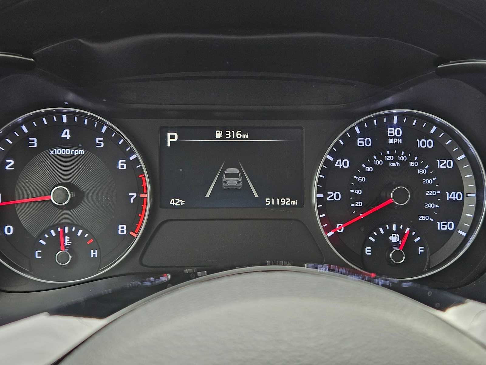 Thumbnail: 2024 Kia Forte - 28