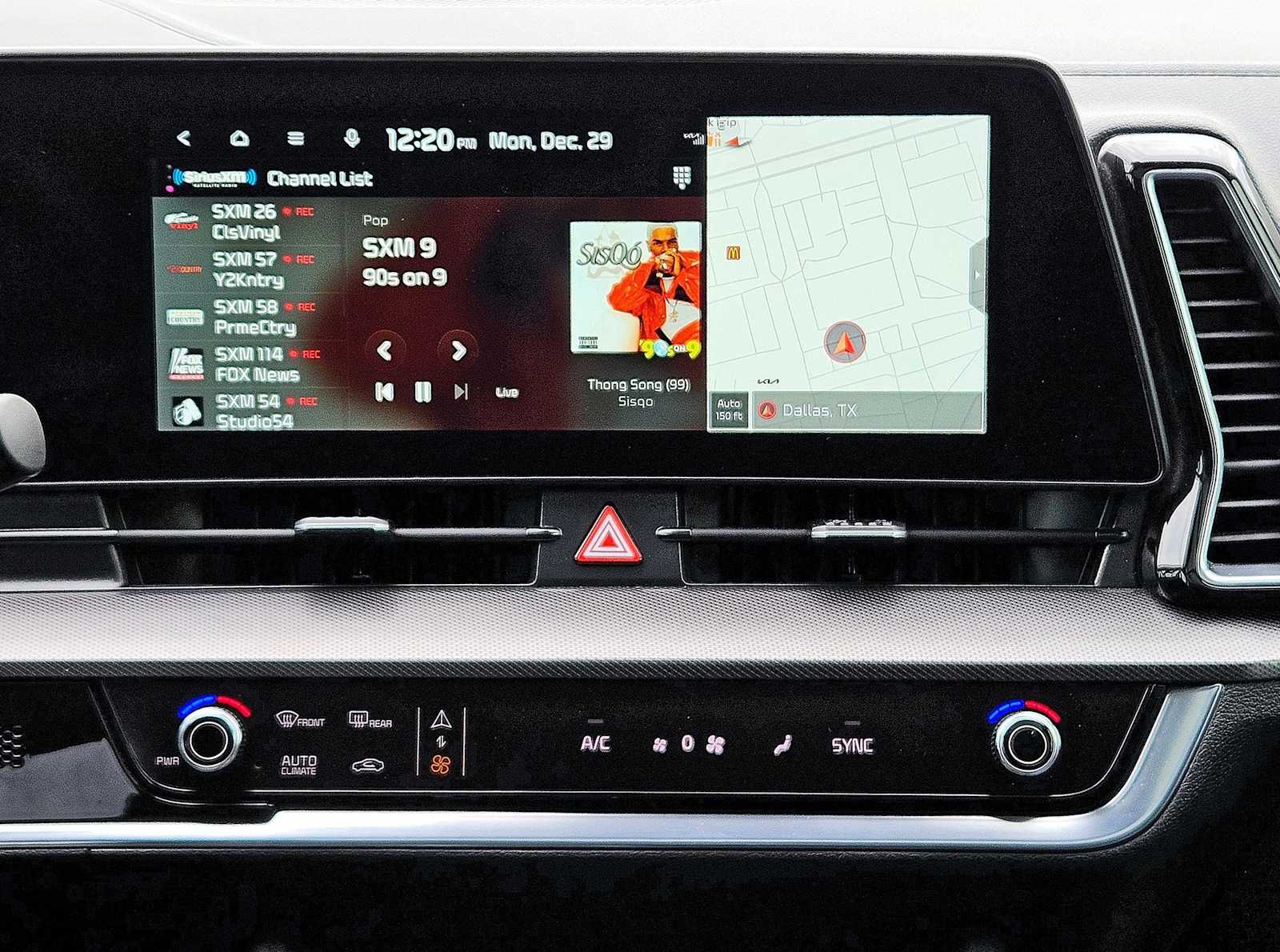 Thumbnail: 2024 Kia Sportage - 27