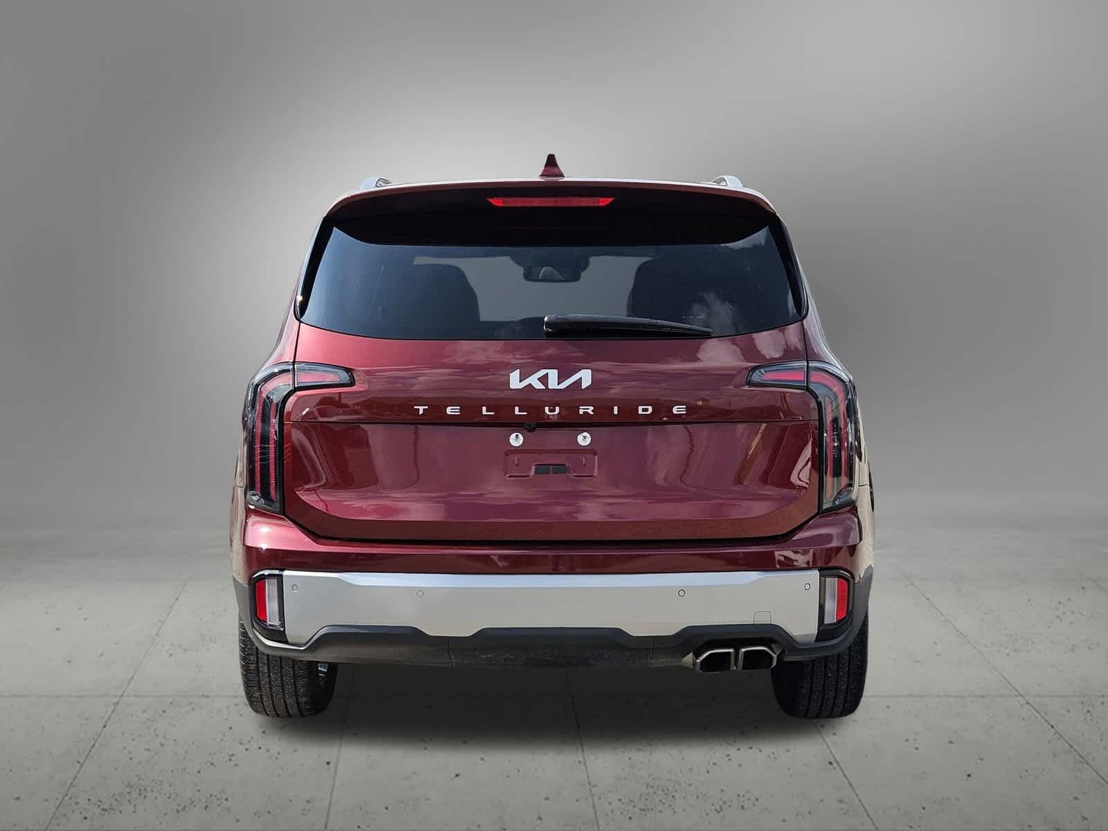 2023 Kia Telluride SX X-Line Prestige X-Pro photo 3