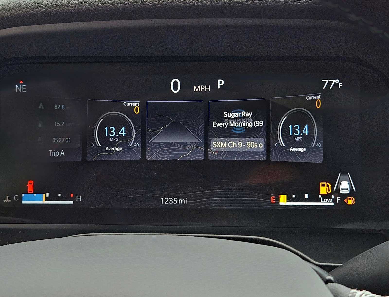 Thumbnail: 2025 Jeep Grand Cherokee - 27