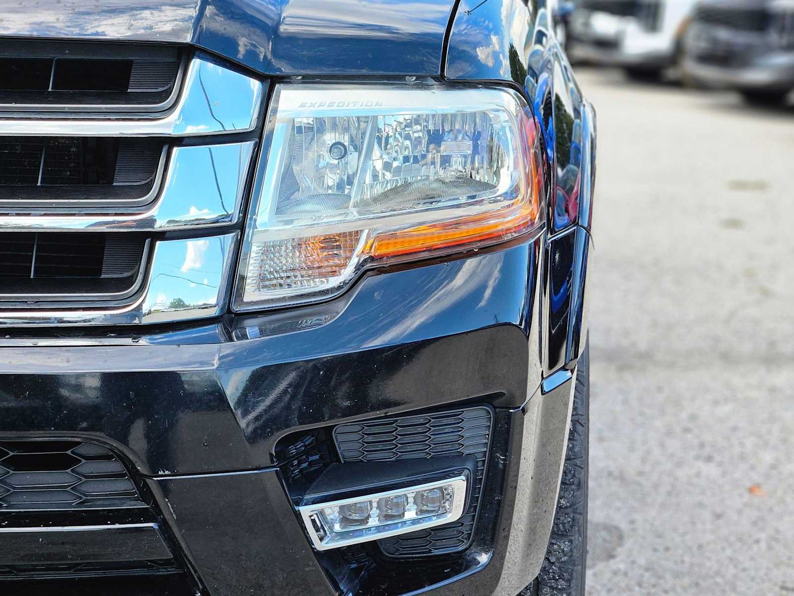 Thumbnail: 2017 Ford Expedition - 10