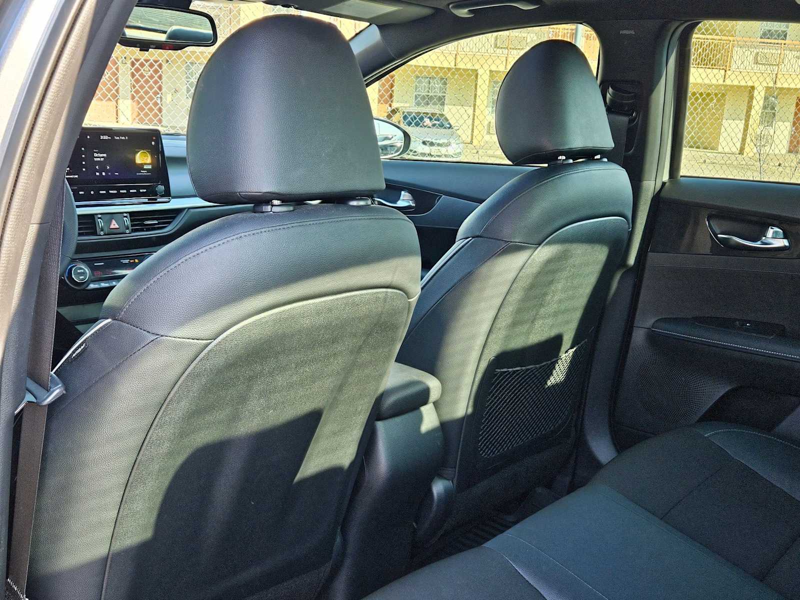 Thumbnail: 2024 Kia Forte - 19