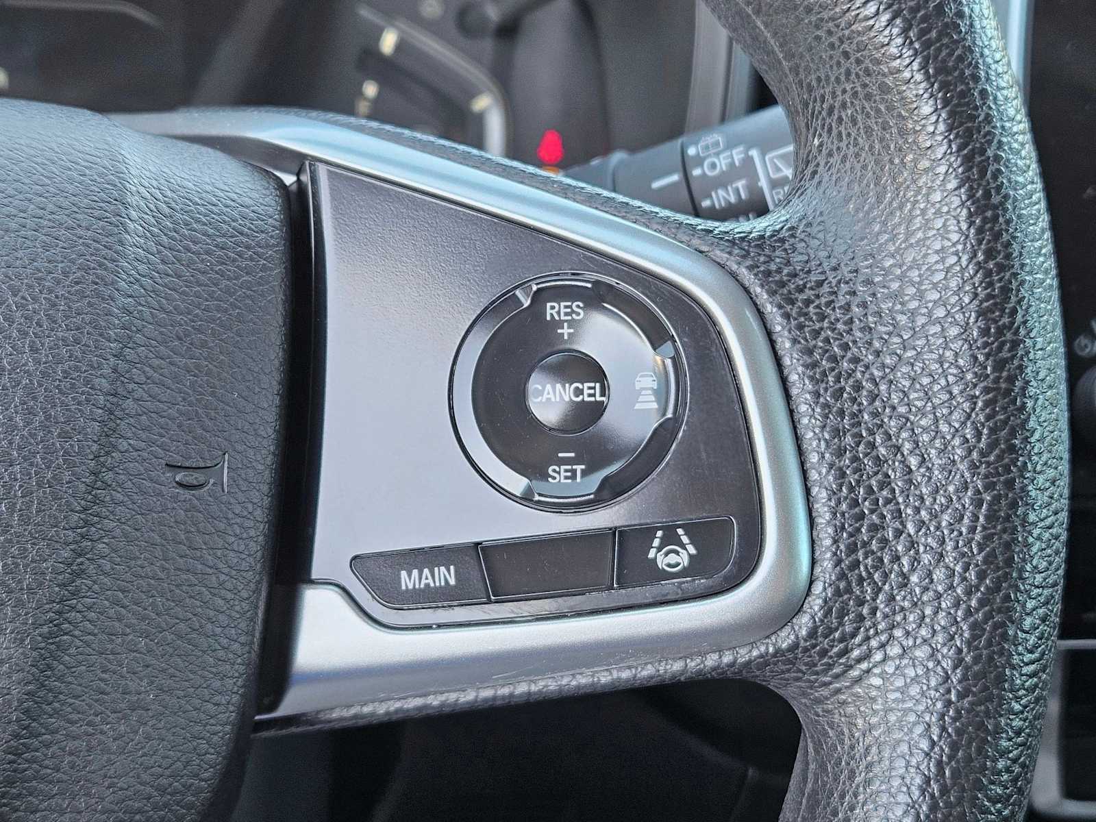 Thumbnail: 2022 Honda CR-V - 25