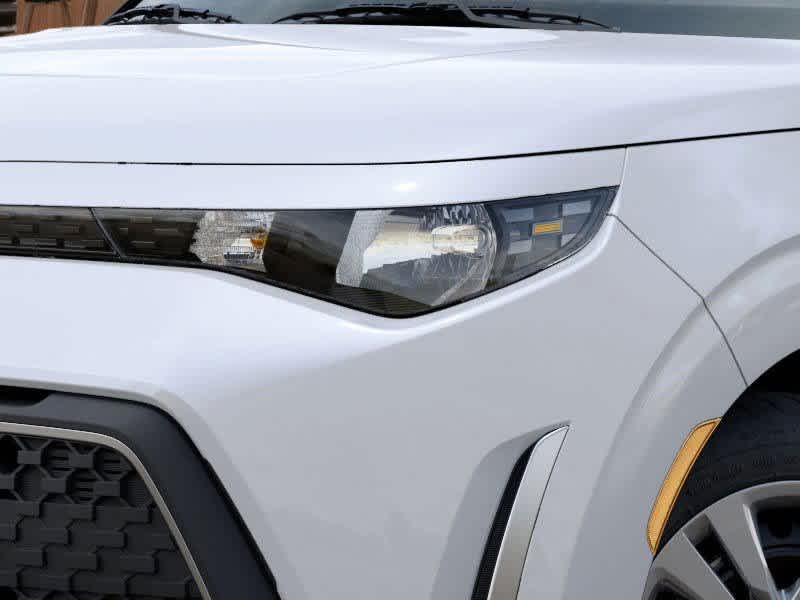 Thumbnail: 2025 Kia Soul - 10