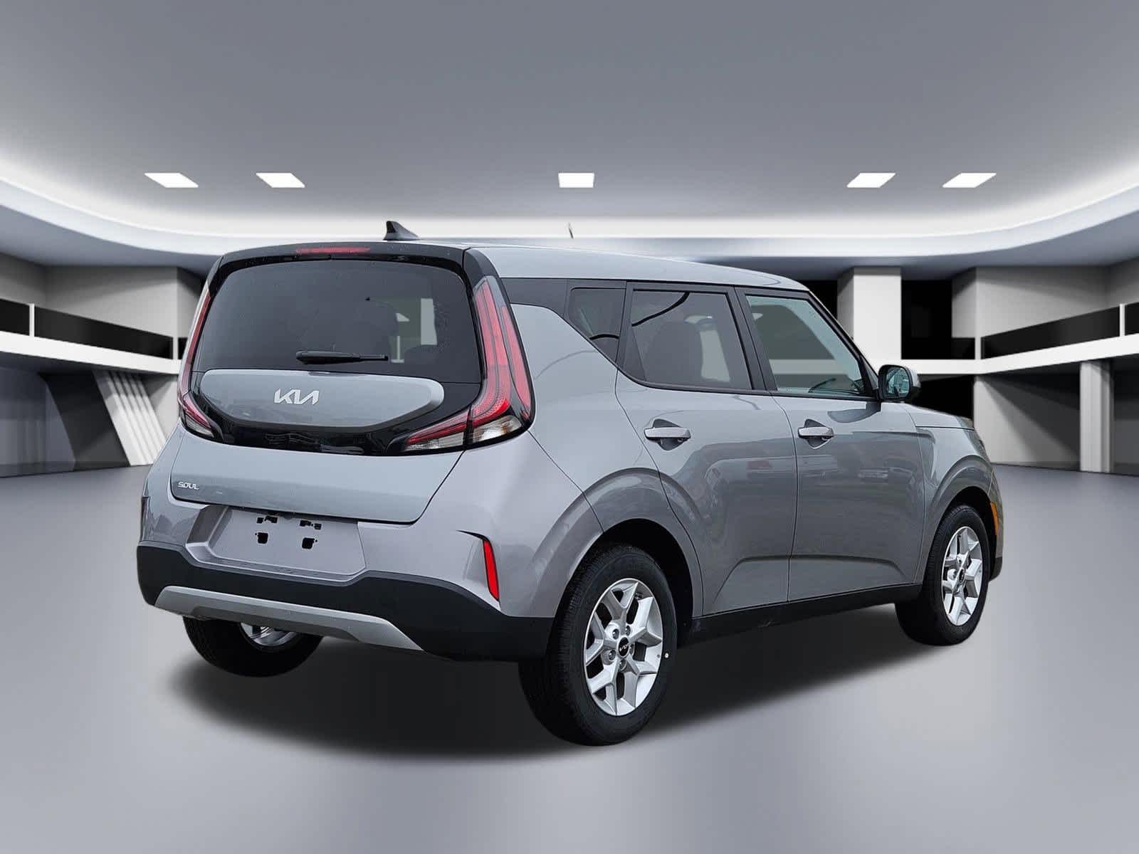Thumbnail: 2025 Kia Soul - 5