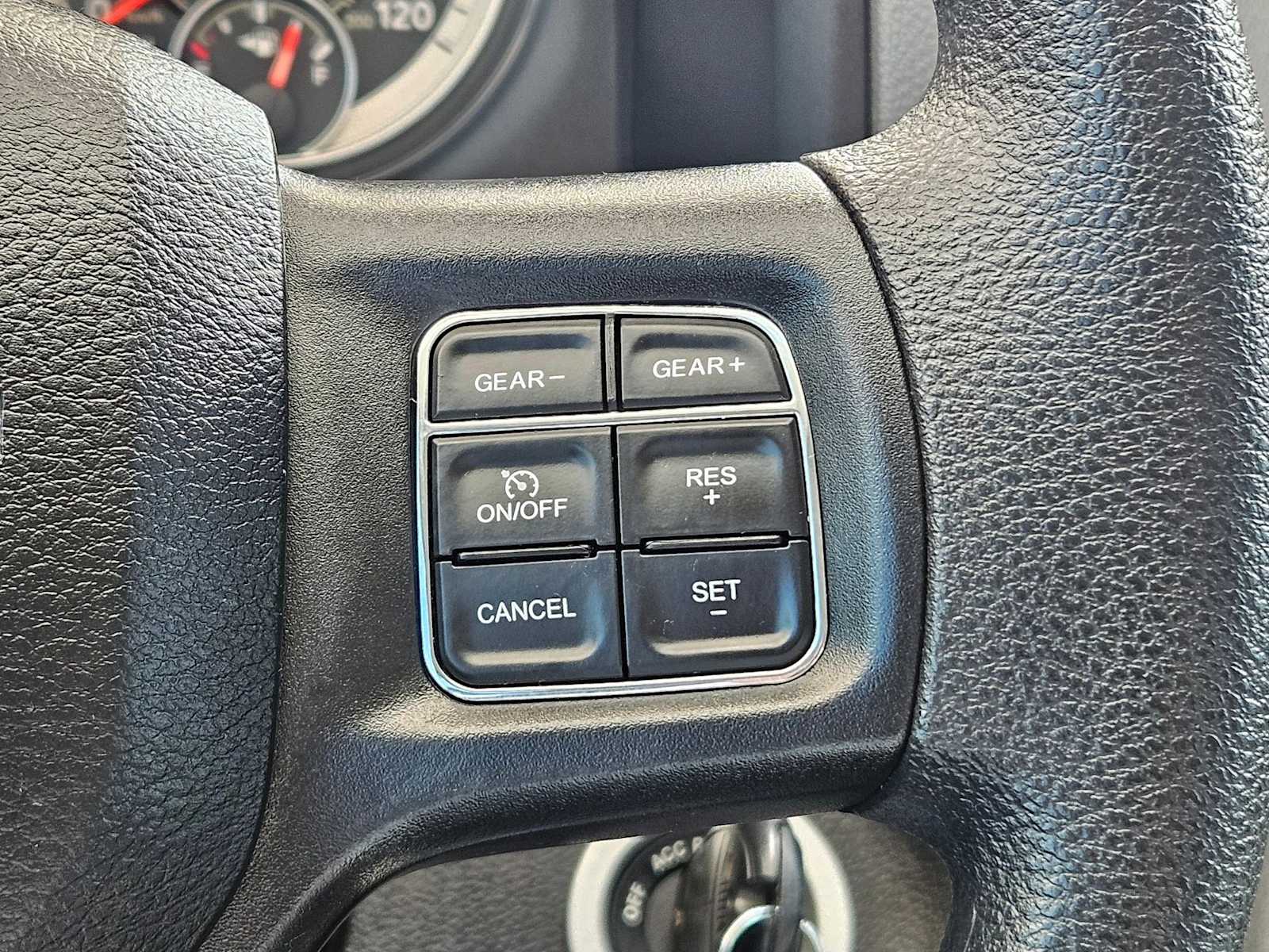 Thumbnail: 2019 RAM 1500 Classic - 20