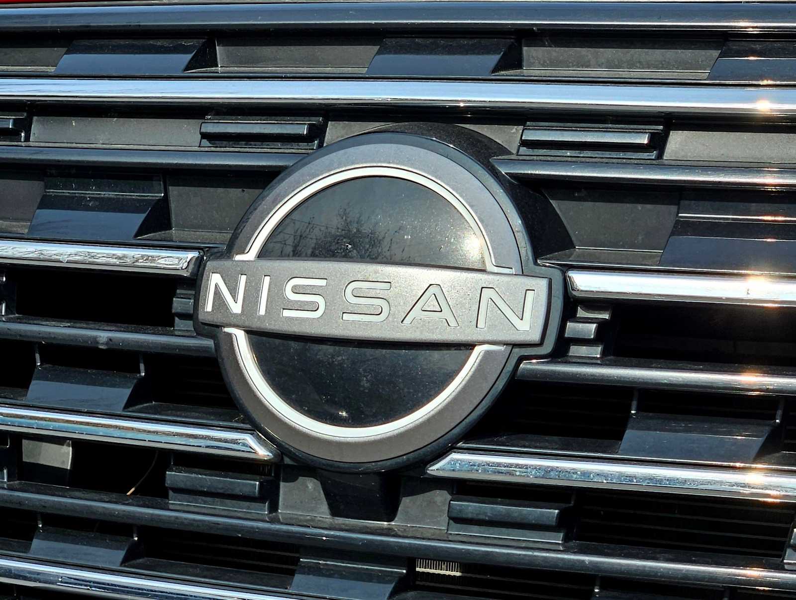 Thumbnail: 2024 Nissan Rogue - 12