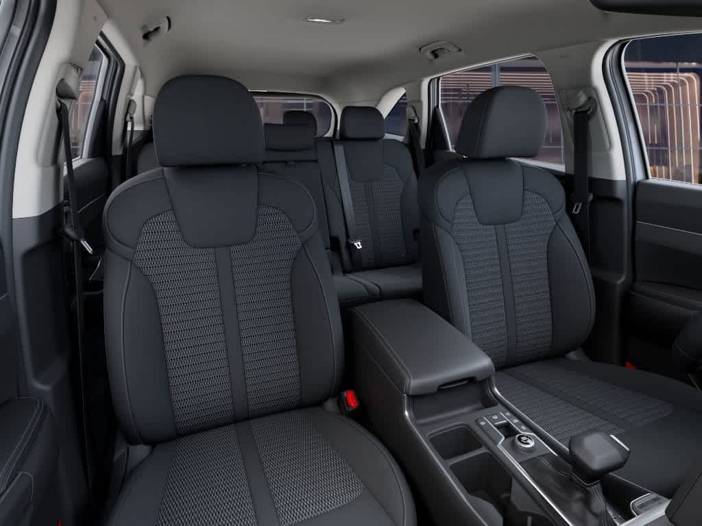 Thumbnail: 2026 Kia Sorento - 15