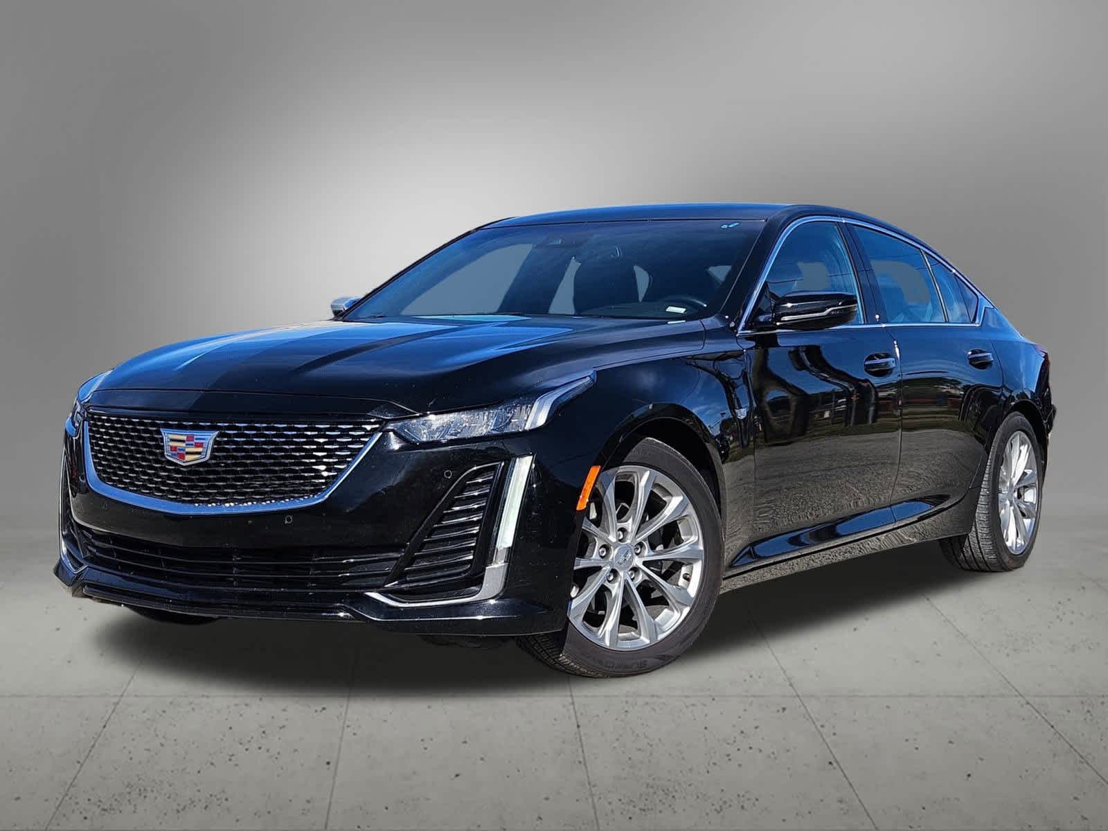 2024 Cadillac CT5 Premium Luxury -
                  Dallas, TX