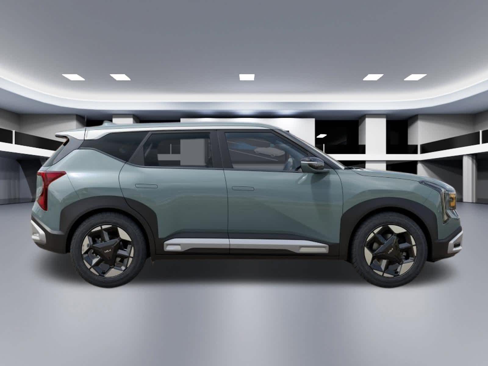 Thumbnail: 2027 Kia Seltos - 7