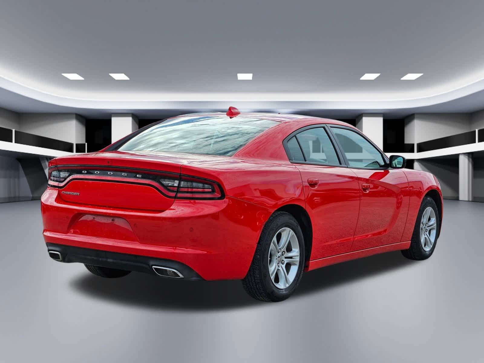Thumbnail: 2023 Dodge Charger - 6