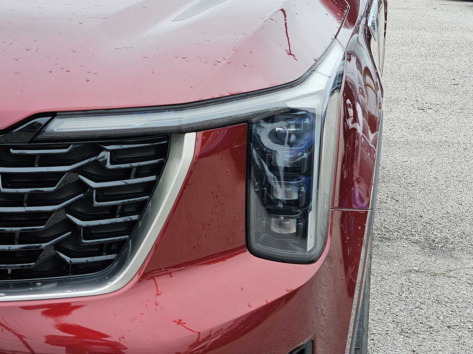 Thumbnail: 2024 Kia Sorento - 10