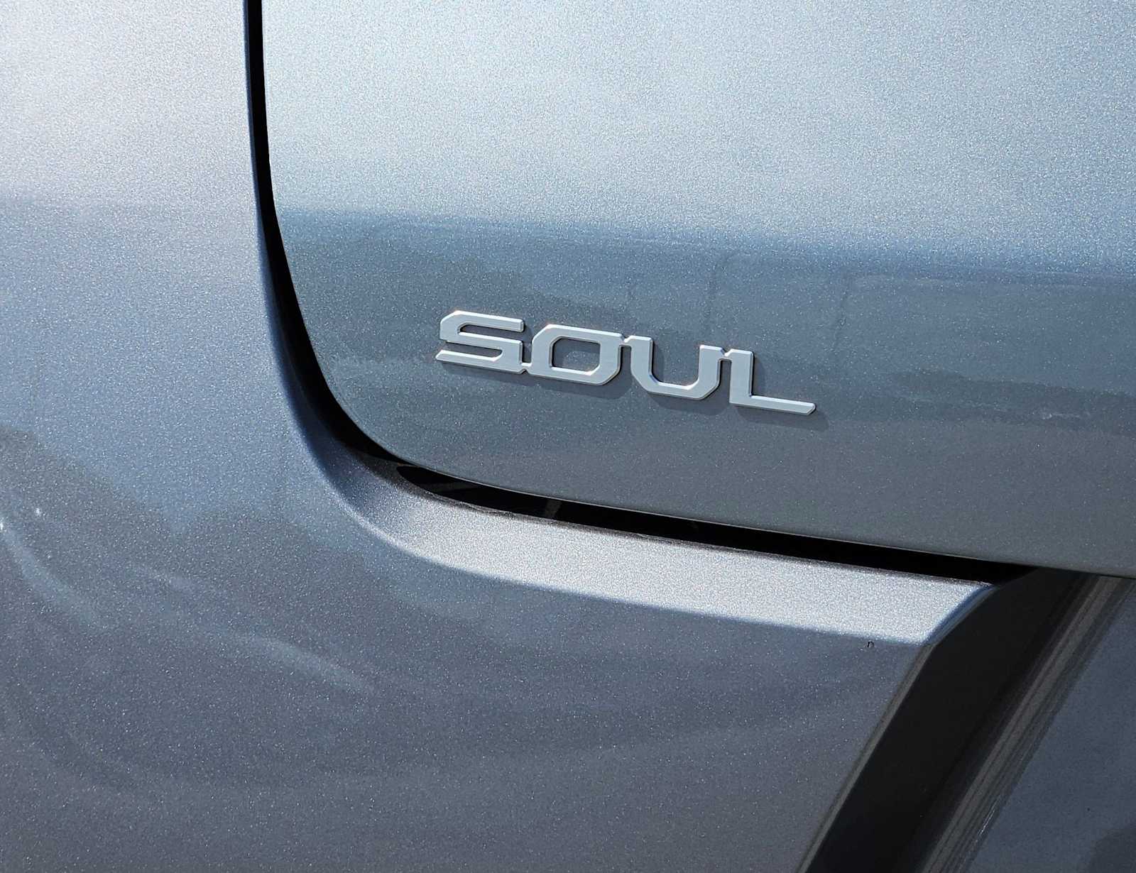 Thumbnail: 2025 Kia Soul - 11