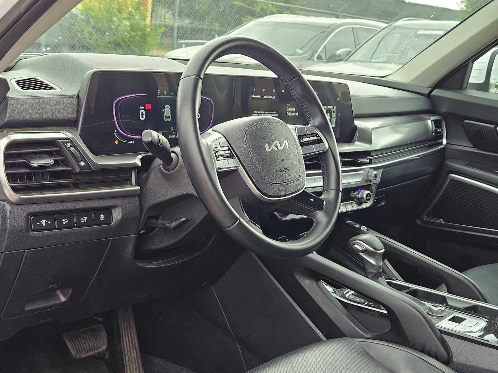 Thumbnail: 2025 Kia Telluride - 2