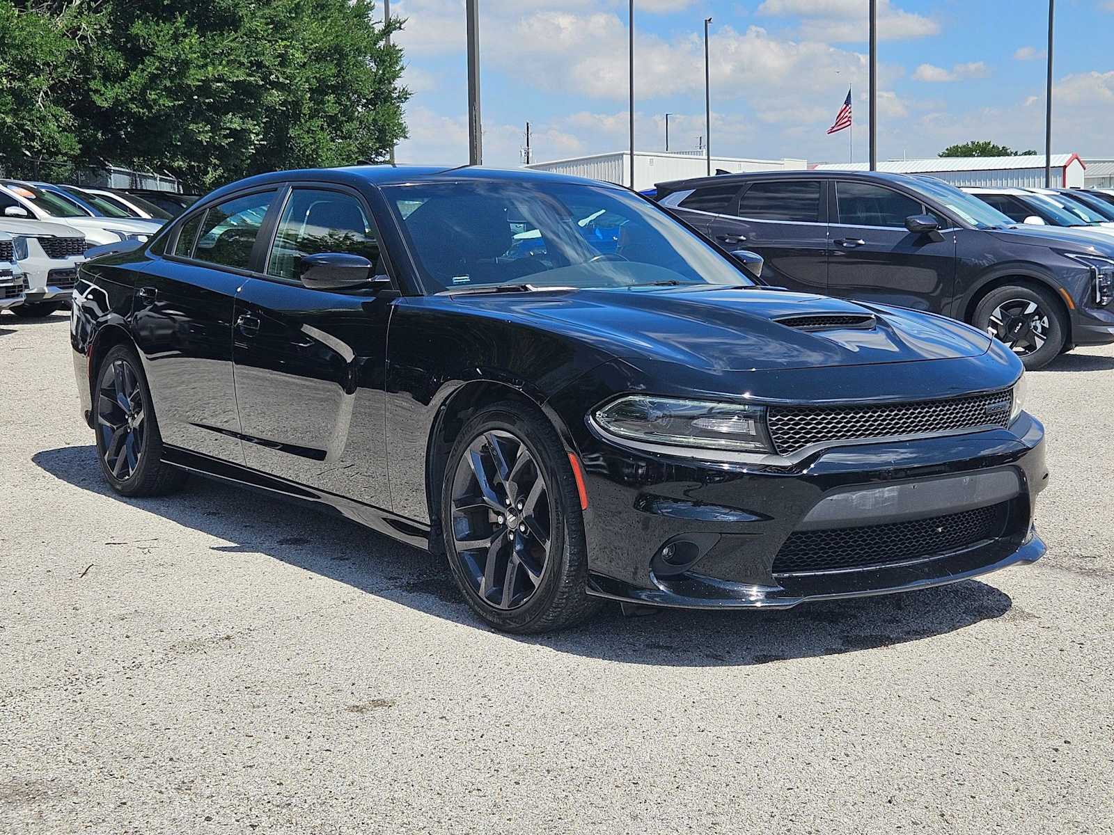 Thumbnail: 2021 Dodge Charger - 7