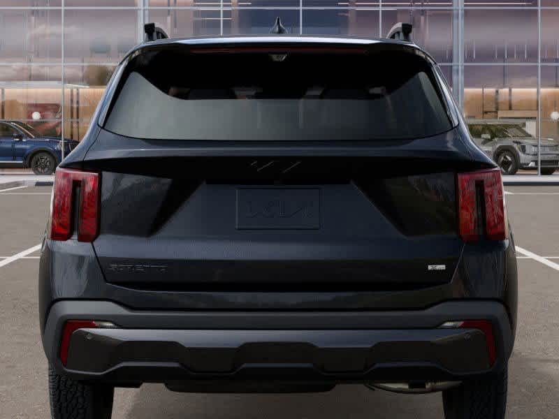 Thumbnail: 2026 Kia Sorento - 13