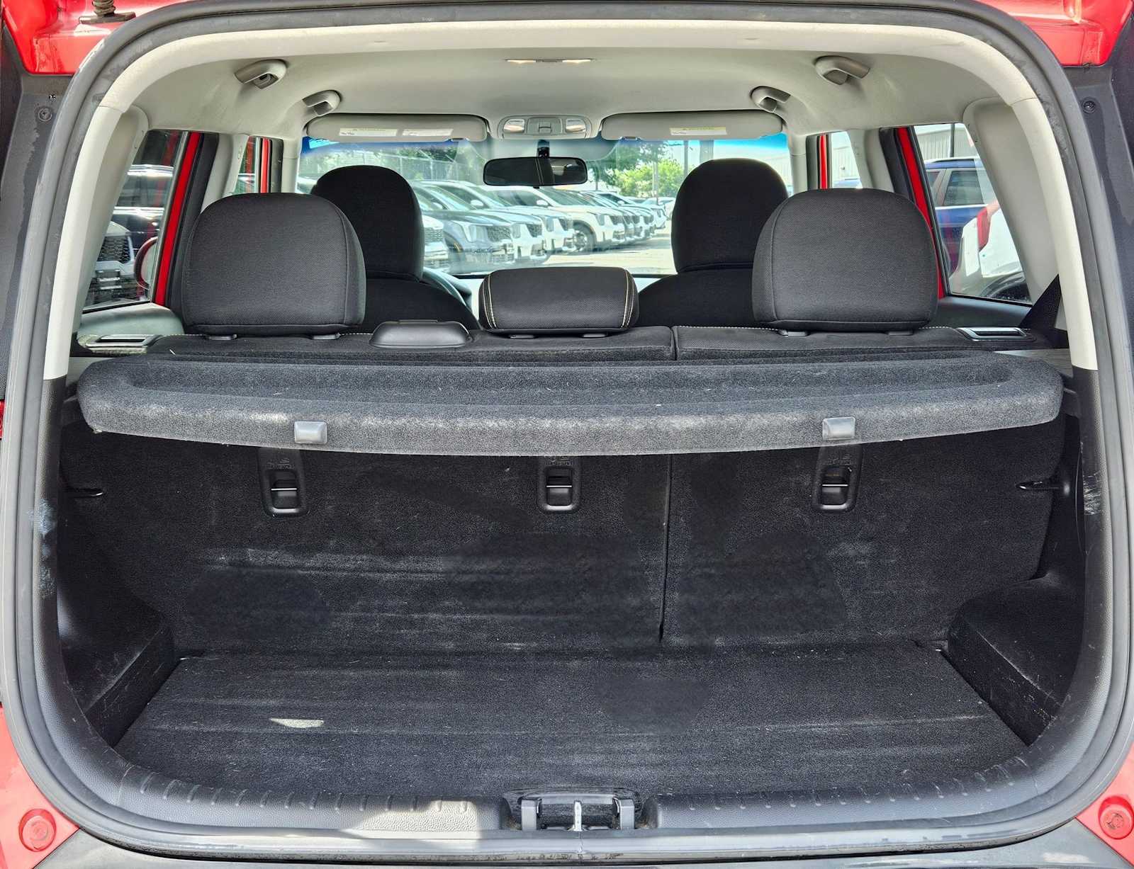 Thumbnail: 2016 Kia Soul - 28
