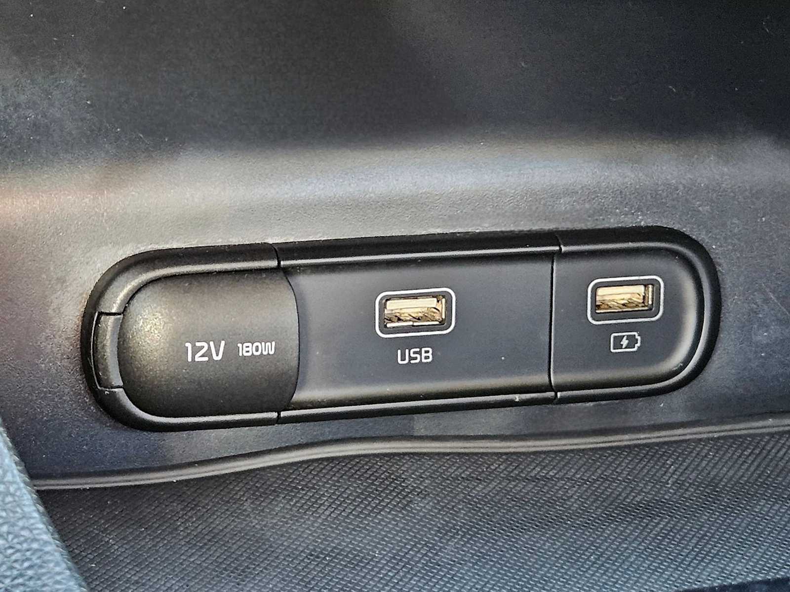 Thumbnail: 2023 Kia K5 - 30