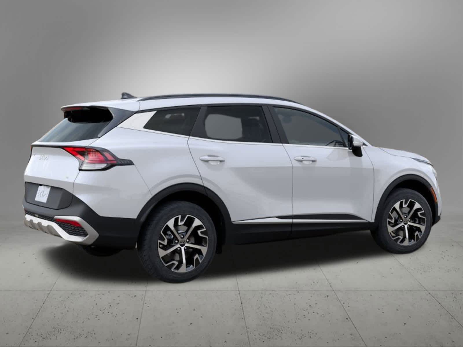 Thumbnail: 2024 Kia Sportage - 6