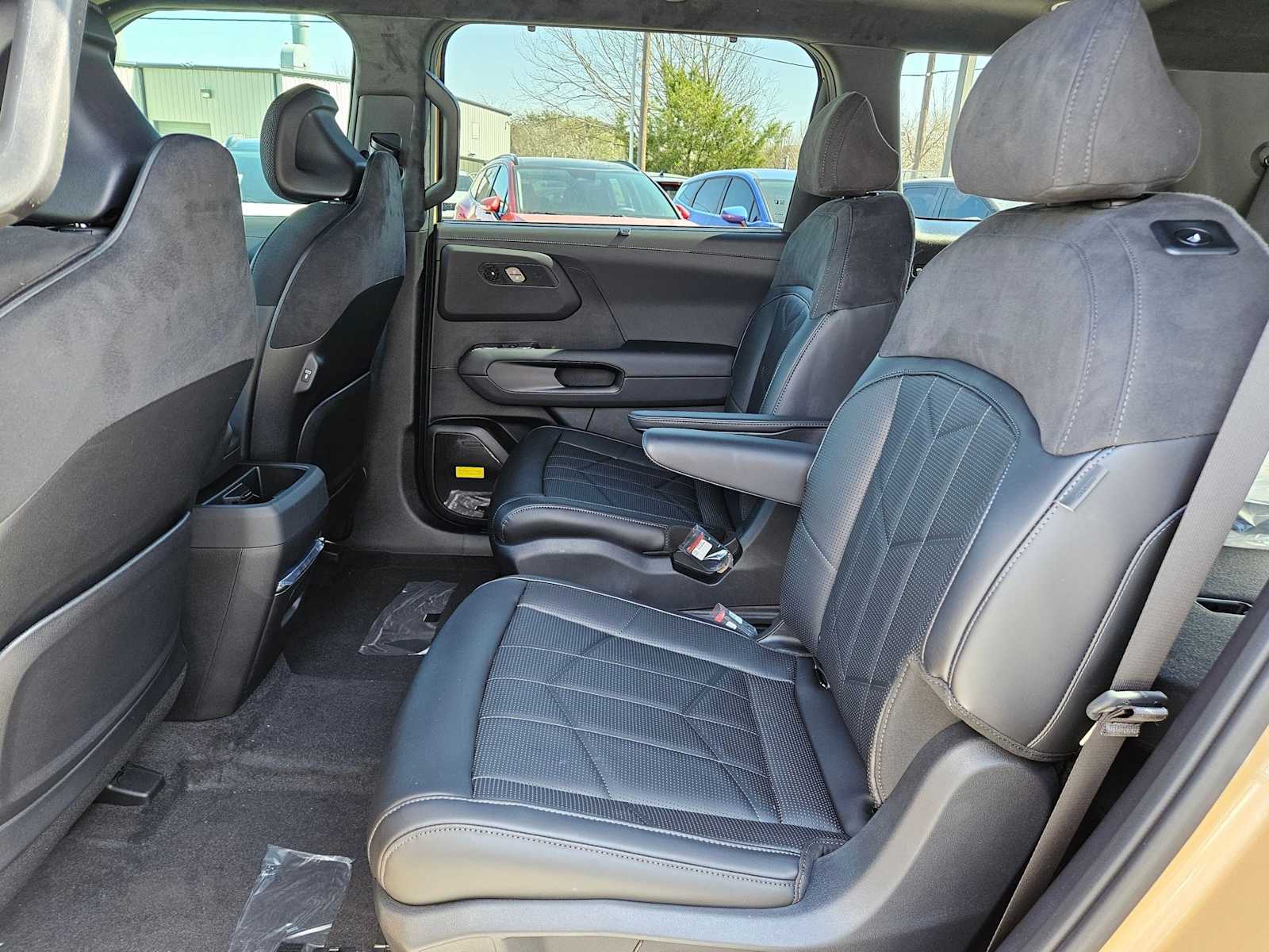 Thumbnail: 2027 Kia Telluride - 19