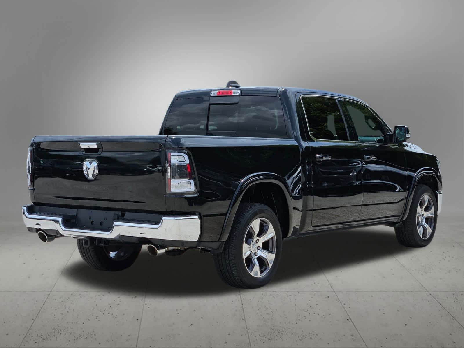 Thumbnail: 2019 RAM 1500 - 5