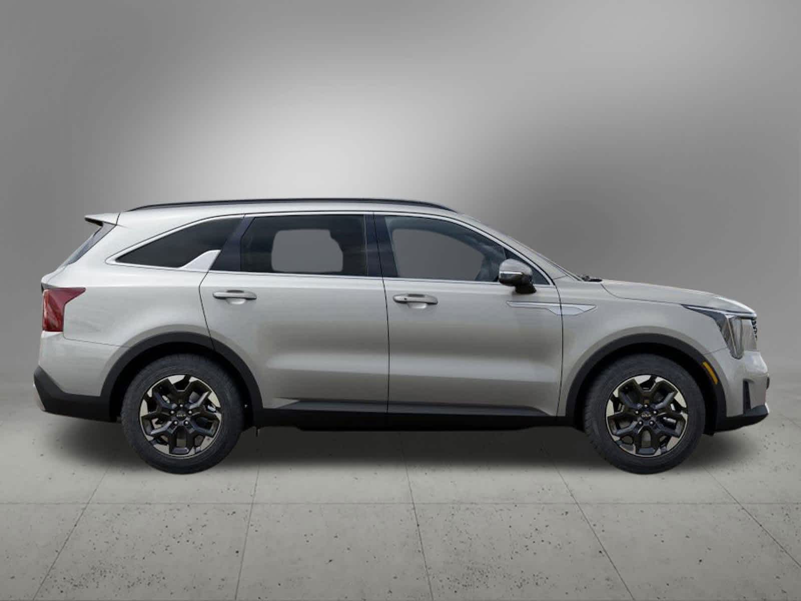 Thumbnail: 2026 Kia Sorento - 7