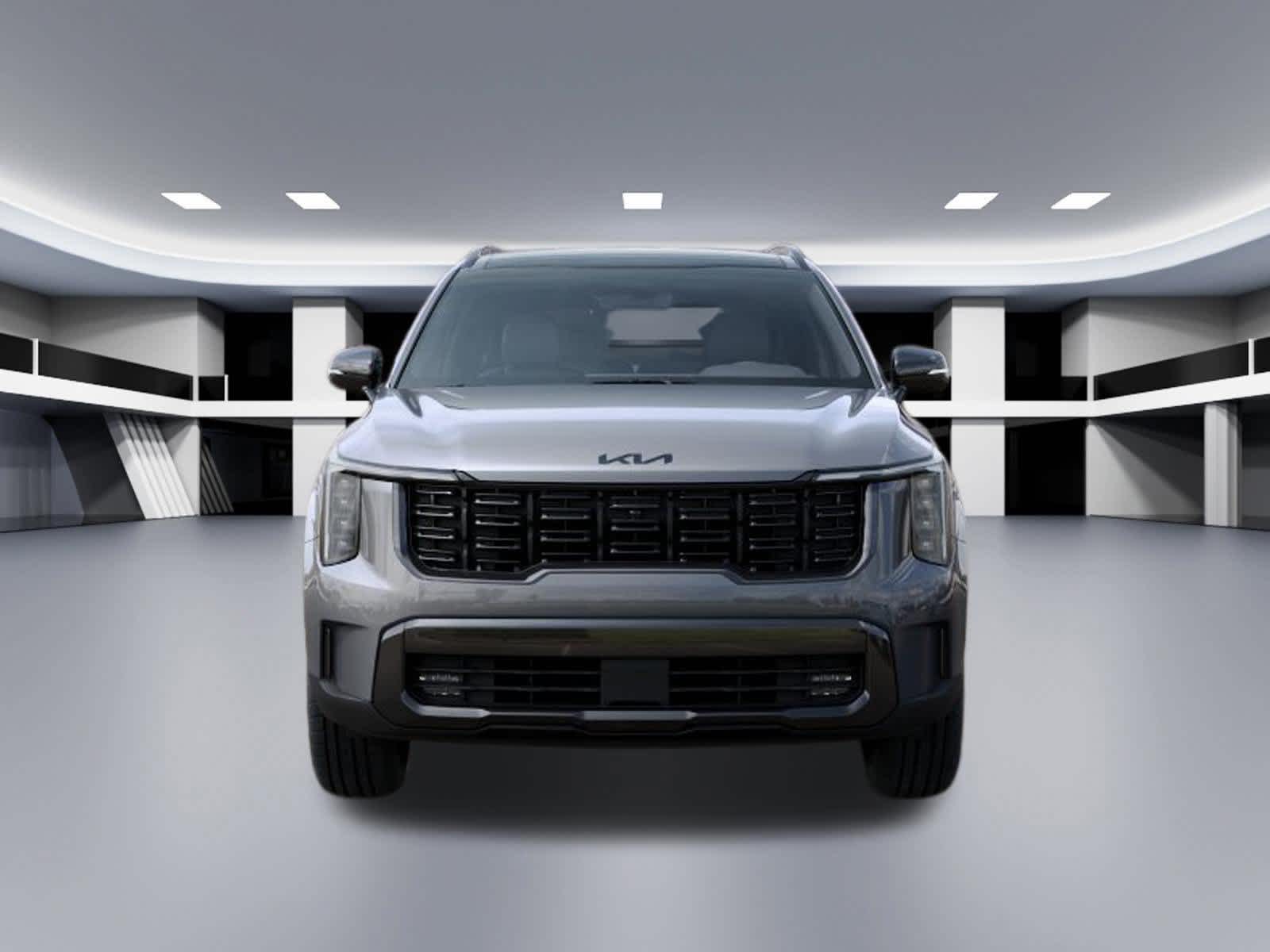 Thumbnail: 2026 Kia Sorento - 2