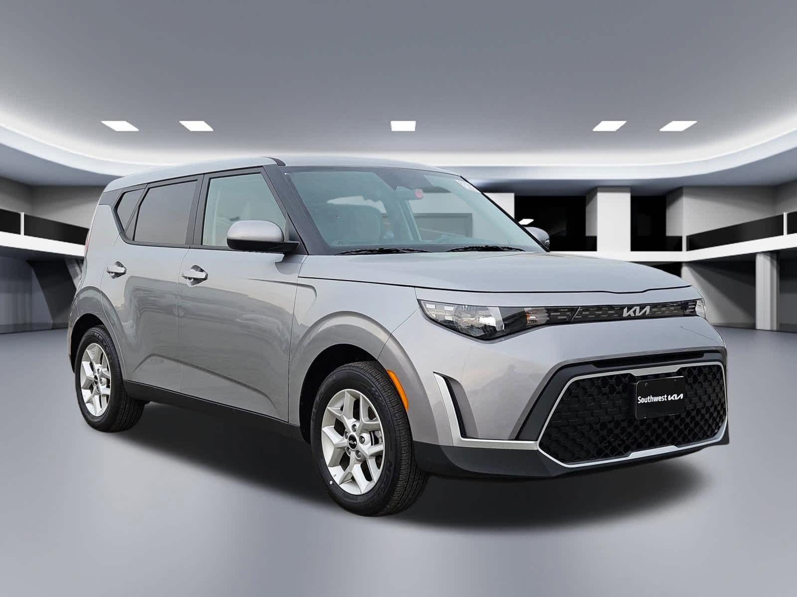 Thumbnail: 2025 Kia Soul - 8