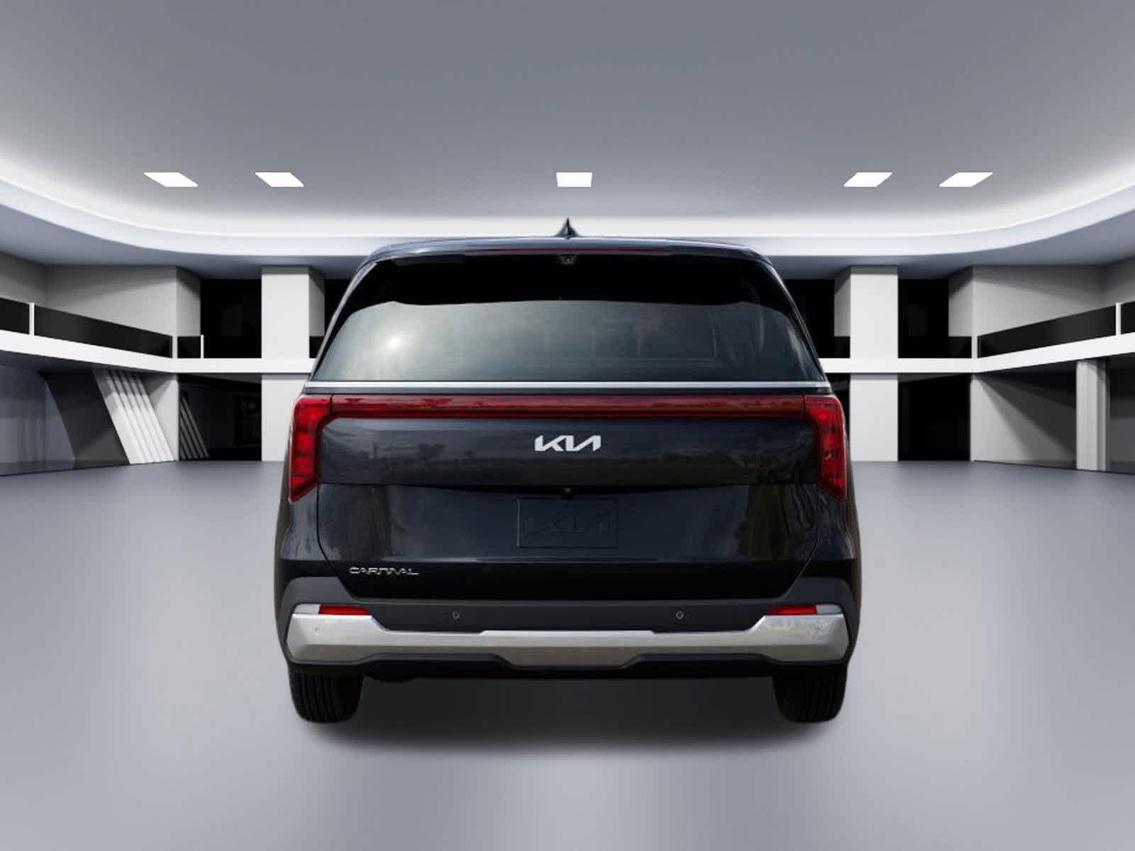 Thumbnail: 2026 Kia Carnival - 5