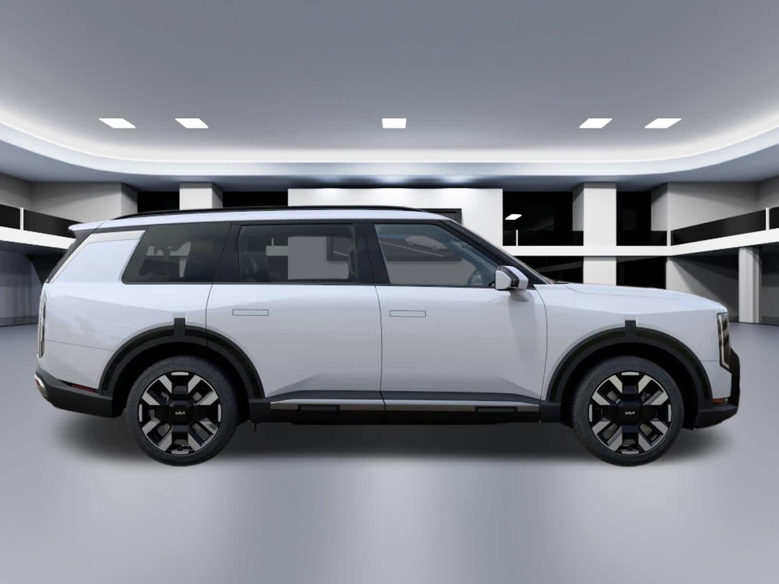 Thumbnail: 2027 Kia Telluride - 7