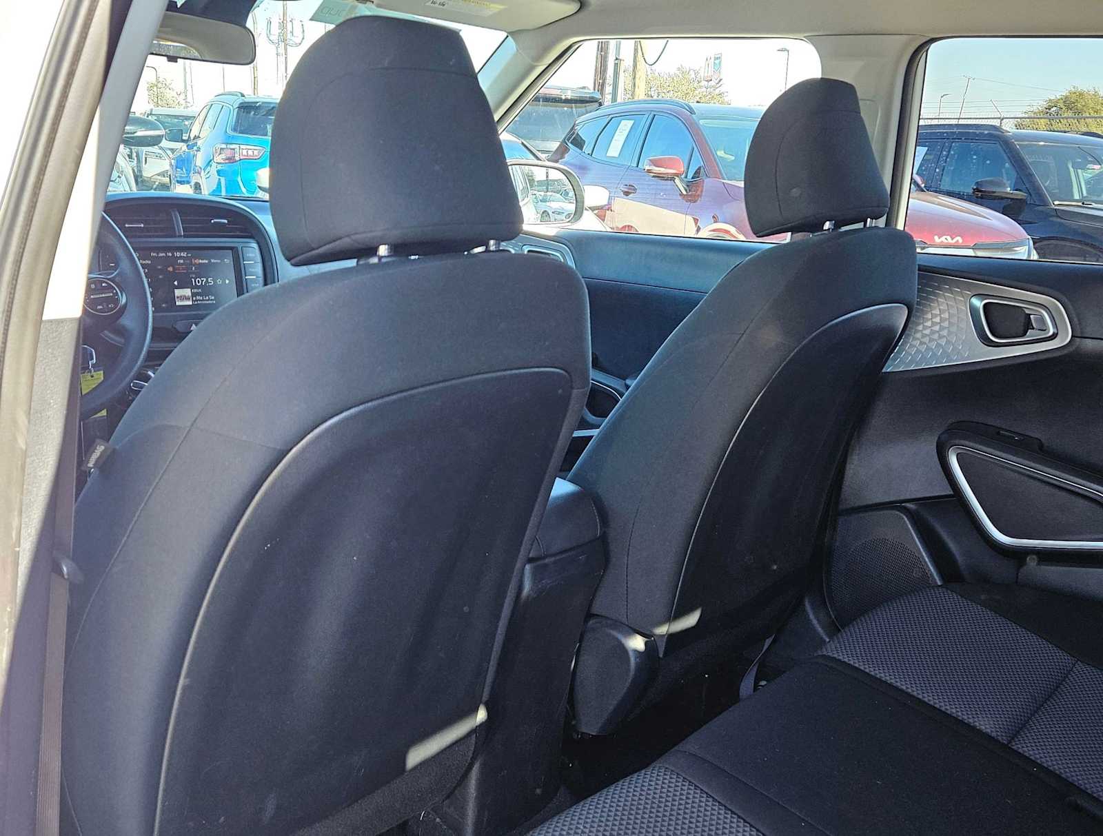 Thumbnail: 2024 Kia Soul - 16