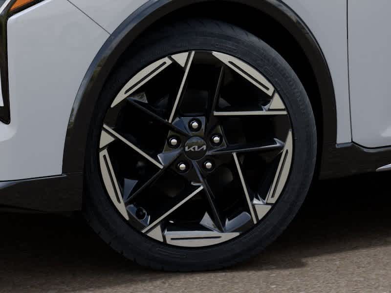 Thumbnail: 2026 Kia K4 - 9