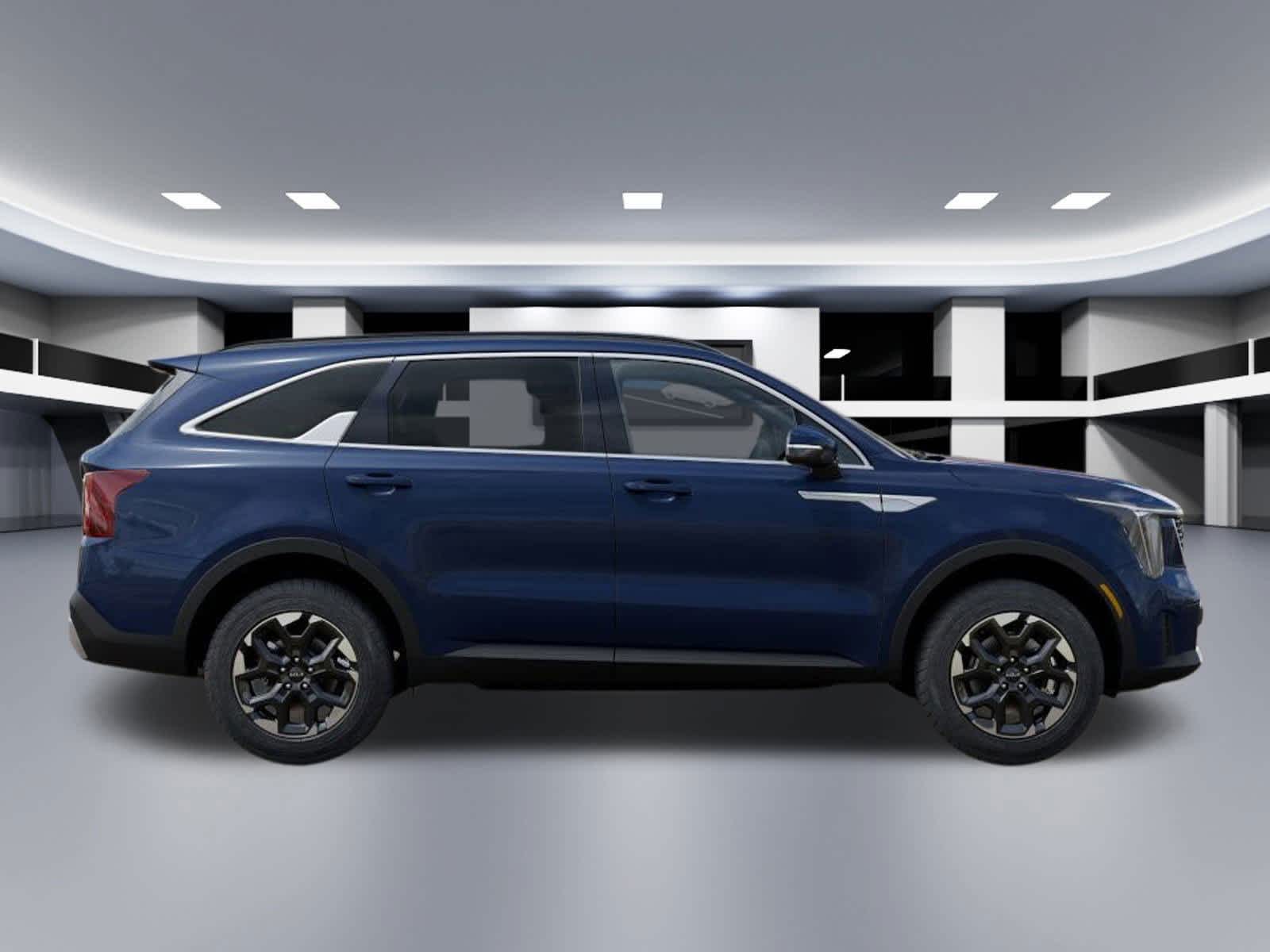 Thumbnail: 2026 Kia Sorento - 7
