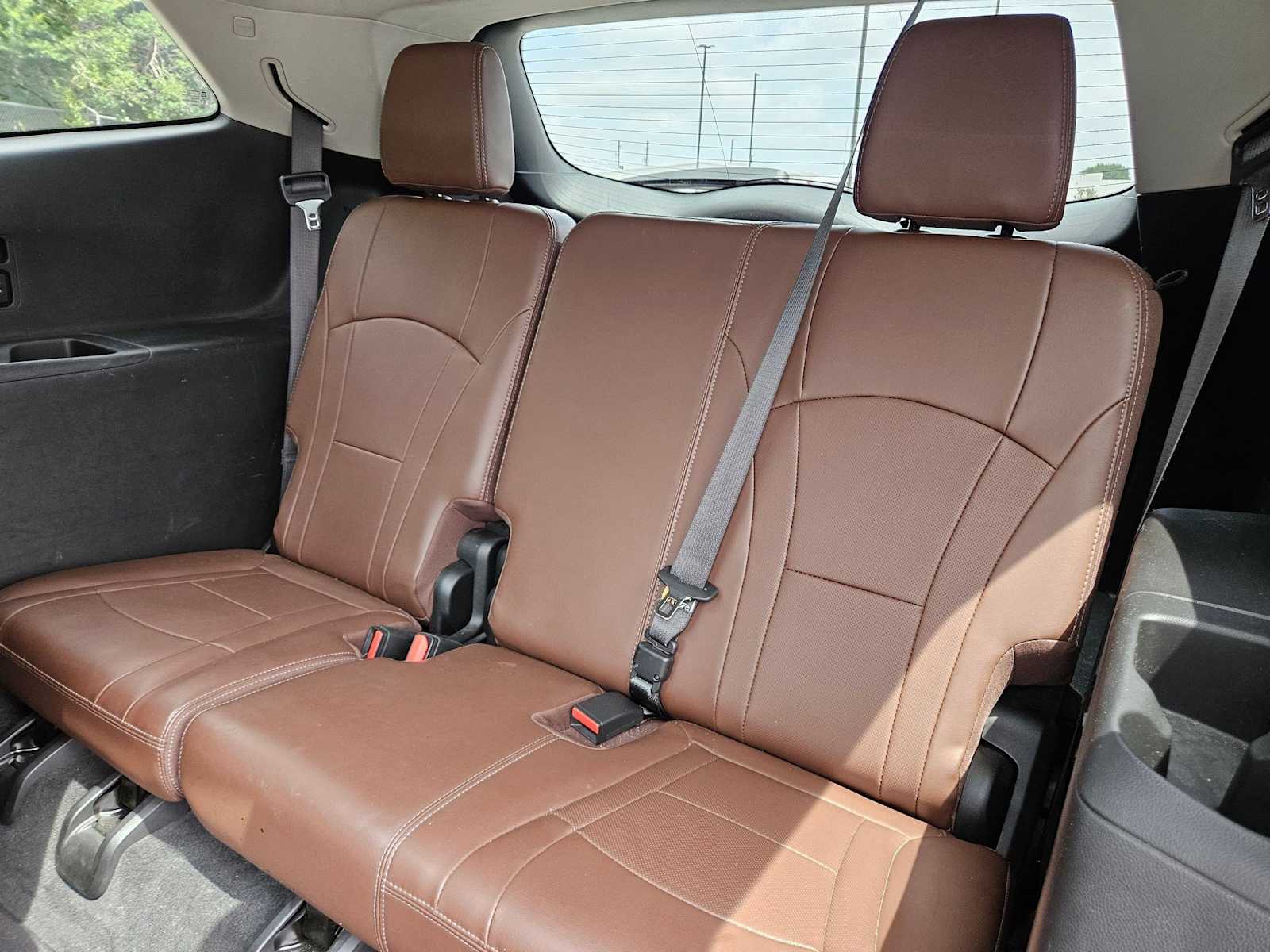 Thumbnail: 2018 Buick Enclave - 16