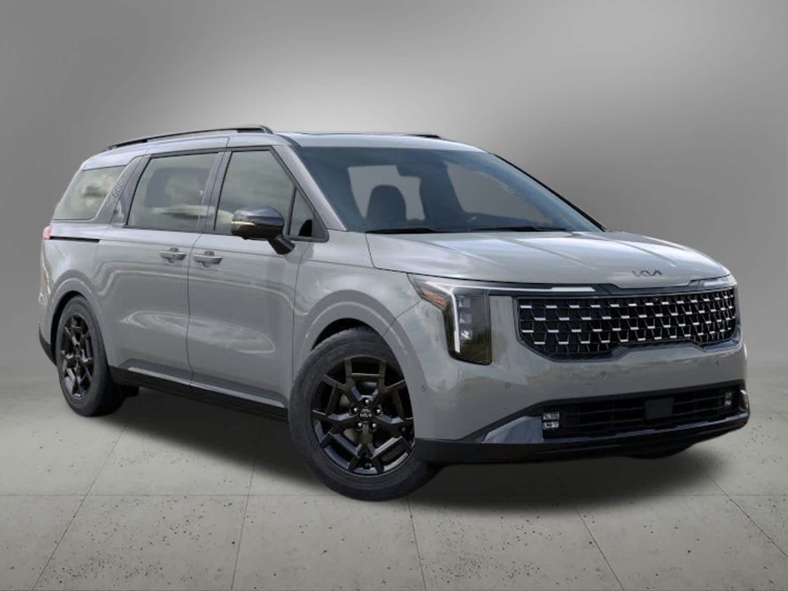 Thumbnail: 2026 Kia Carnival - 8