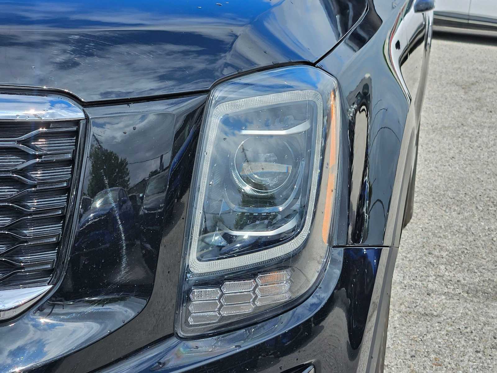 Thumbnail: 2022 Kia Telluride - 12