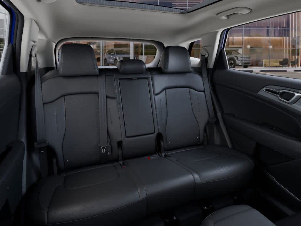 Thumbnail: 2026 Kia Sportage - 16