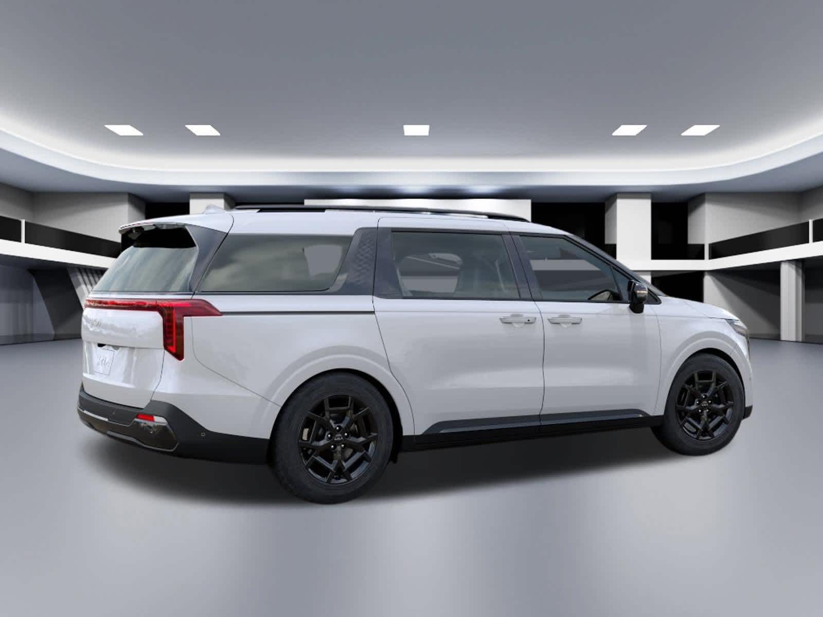 Thumbnail: 2026 Kia Carnival - 6