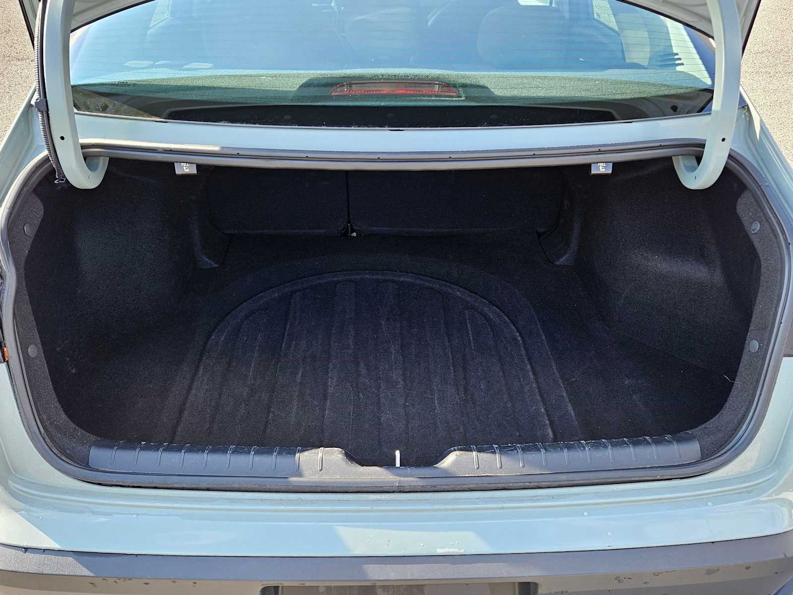 Thumbnail: 2025 Kia K4 - 33