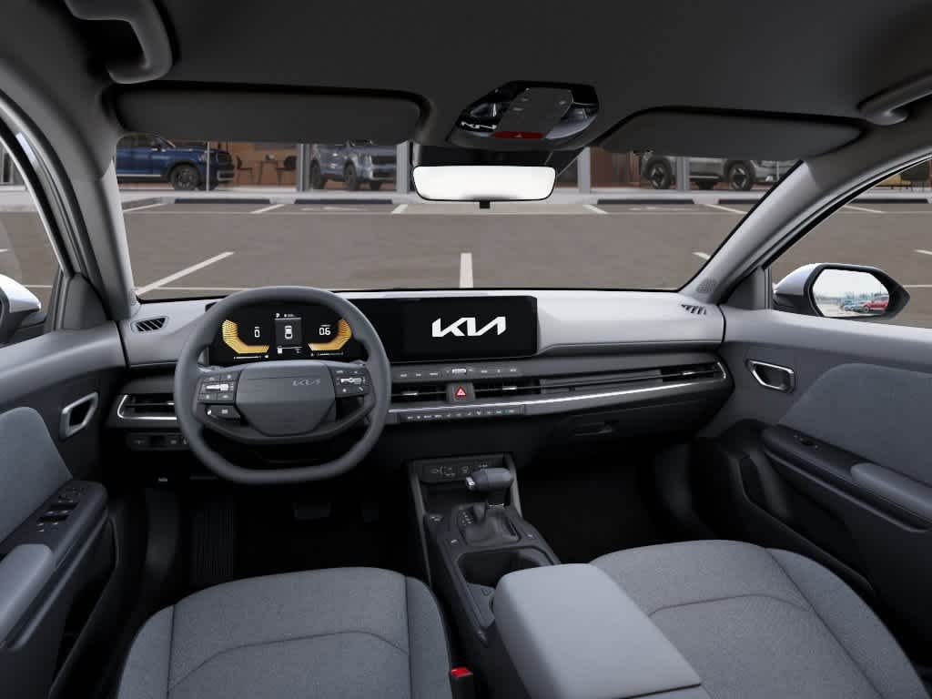 Thumbnail: 2026 Kia K4 - 14