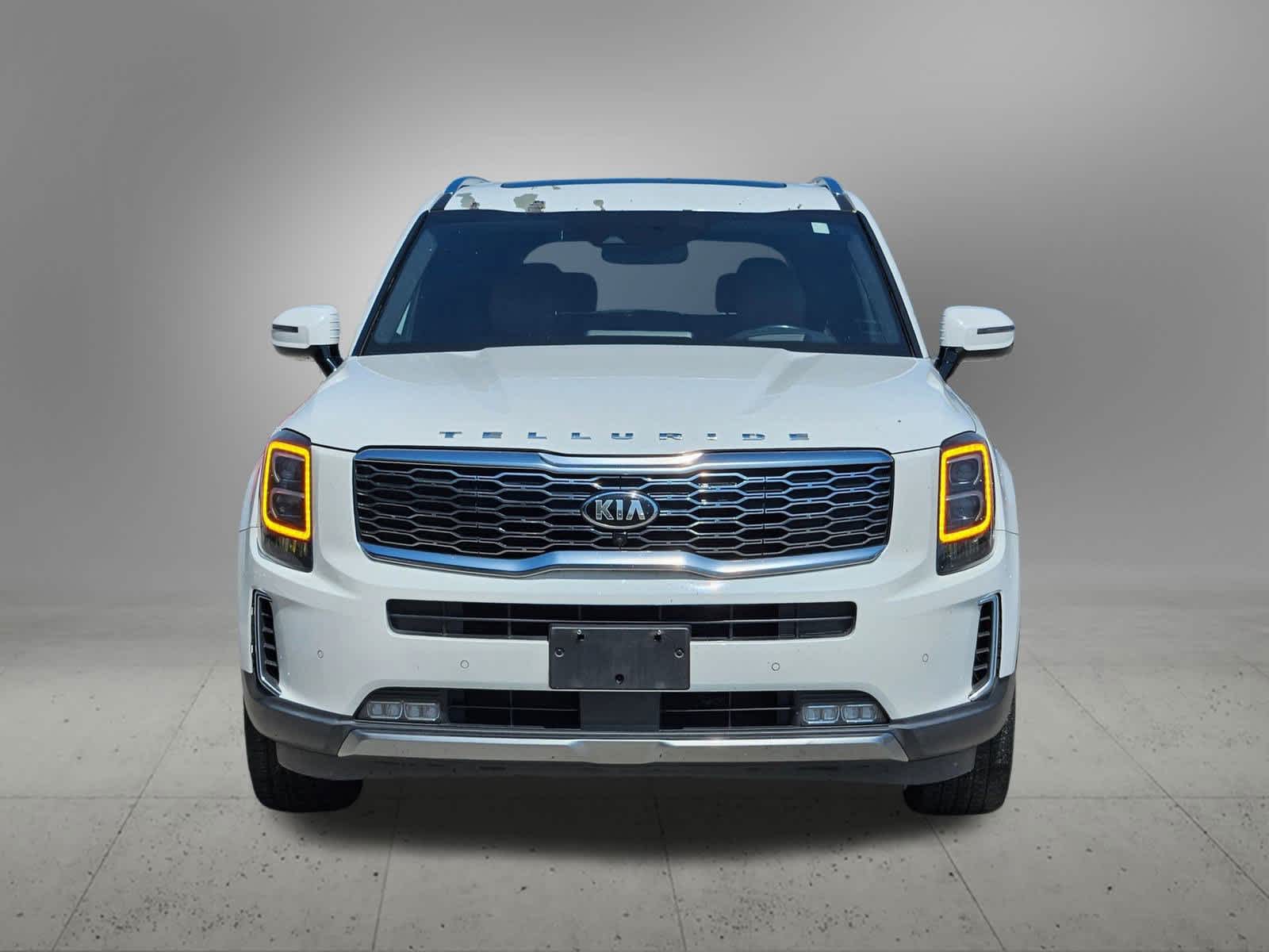 Thumbnail: 2020 Kia Telluride - 8
