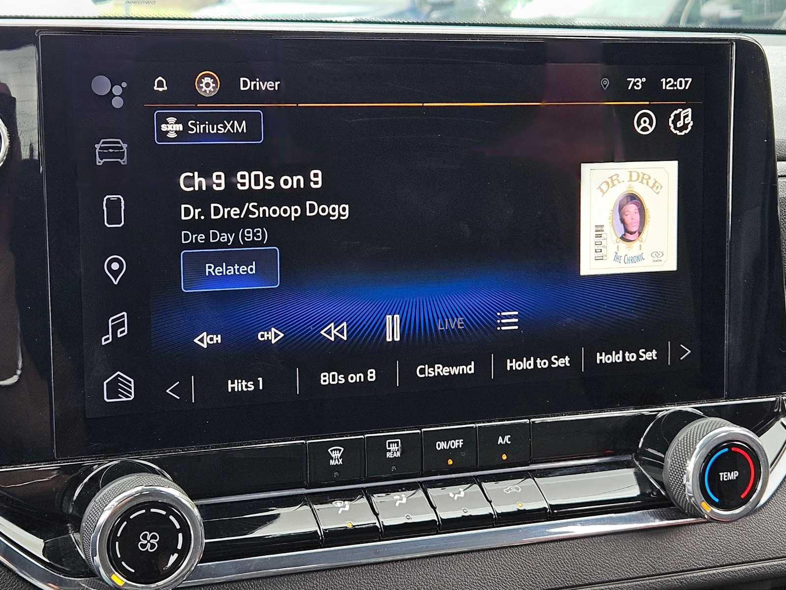 Thumbnail: 2023 Chevrolet Colorado - 12